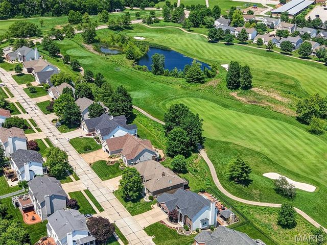 116 Timber Meadows Drive, O'fallon, MO 63368