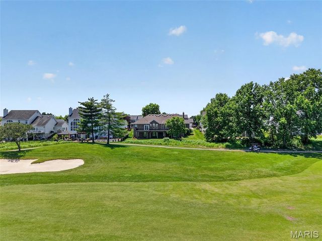 116 Timber Meadows Drive, O'fallon, MO 63368