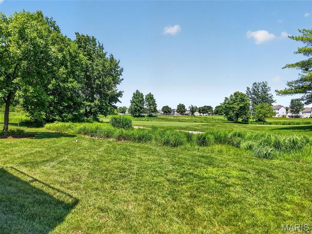 116 Timber Meadows Drive, O'fallon, MO 63368