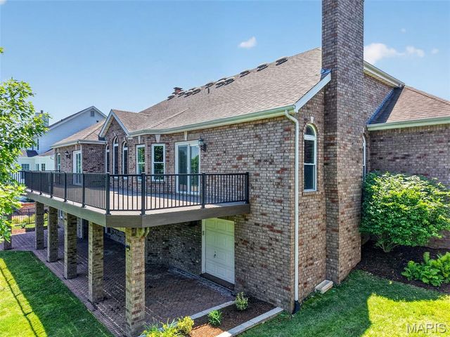 116 Timber Meadows Drive, O'fallon, MO 63368