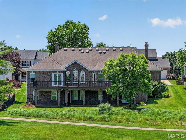 116 Timber Meadows Drive, O'fallon, MO 63368