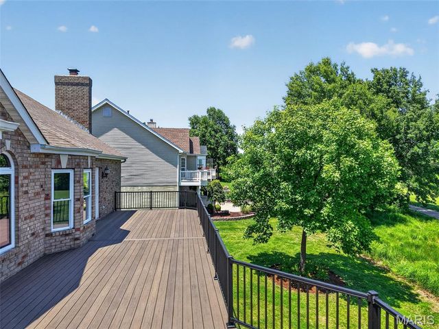 116 Timber Meadows Drive, O'fallon, MO 63368