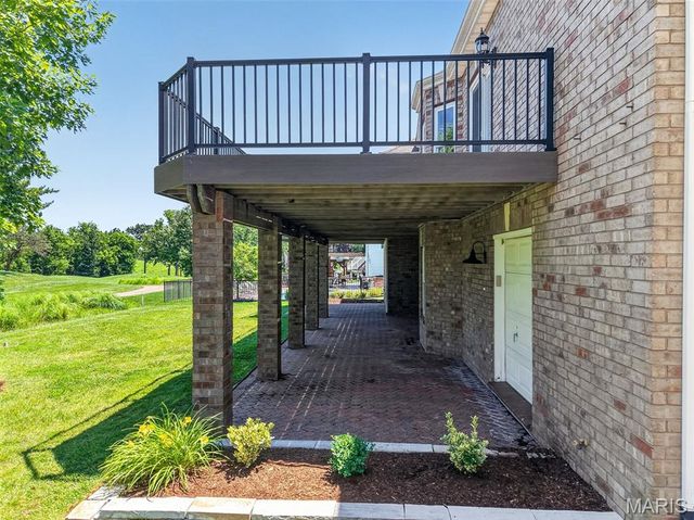 116 Timber Meadows Drive, O'fallon, MO 63368