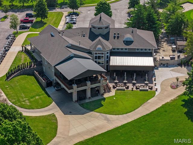 116 Timber Meadows Drive, O'fallon, MO 63368