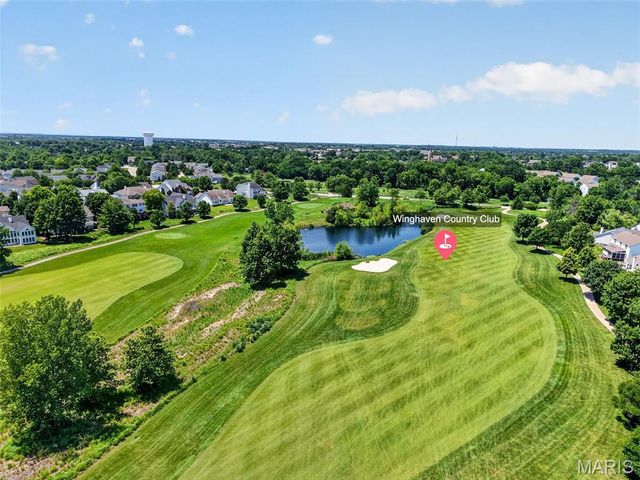 116 Timber Meadows Drive, O'fallon, MO 63368