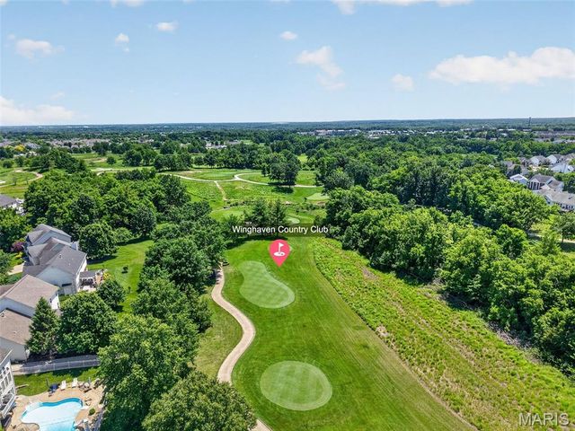 116 Timber Meadows Drive, O'fallon, MO 63368