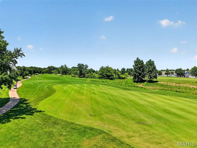 116 Timber Meadows Drive, O'fallon, MO 63368