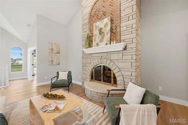 116 Timber Meadows Drive, O'fallon, MO 63368