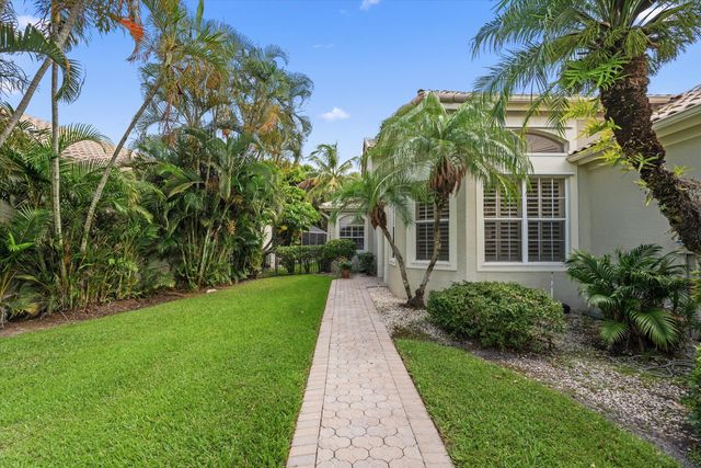 12557 Mallet Circle, Wellington, FL 33414