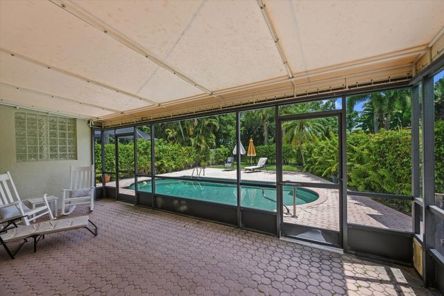 12557 Mallet Circle, Wellington, FL 33414