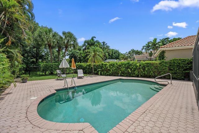 12557 Mallet Circle, Wellington, FL 33414