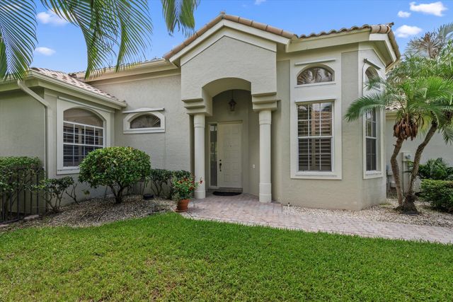 12557 Mallet Circle, Wellington, FL 33414