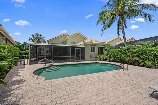 12557 Mallet Circle, Wellington, FL 33414