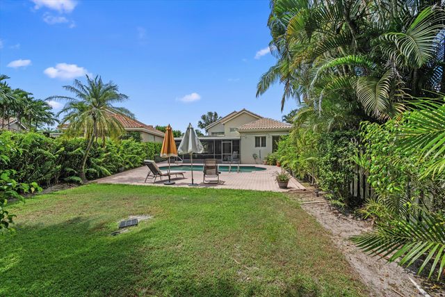 12557 Mallet Circle, Wellington, FL 33414