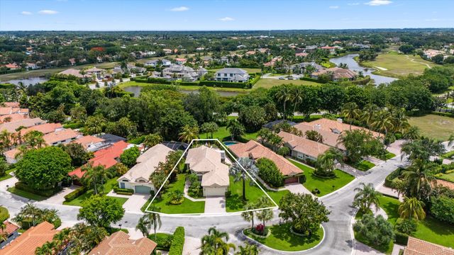 12557 Mallet Circle, Wellington, FL 33414