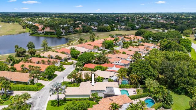 12557 Mallet Circle, Wellington, FL 33414