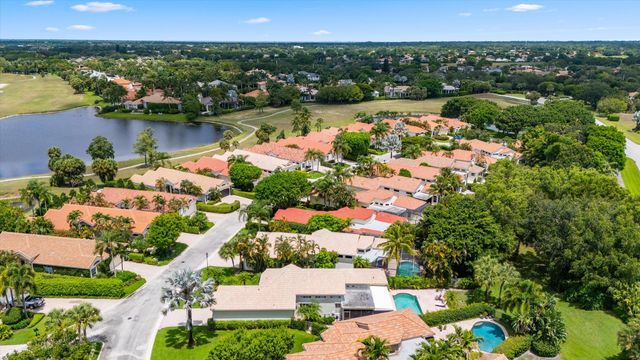 12557 Mallet Circle, Wellington, FL 33414