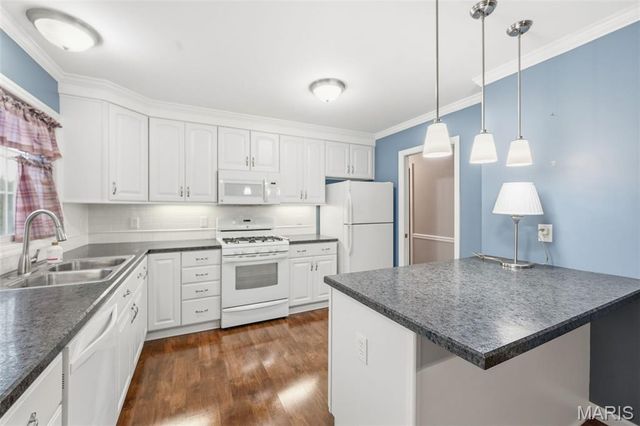 112 Clear Creek Drive, O'fallon, MO 63366