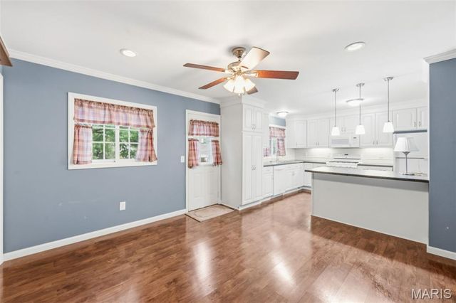 112 Clear Creek Drive, O'fallon, MO 63366