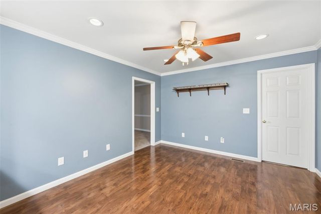 112 Clear Creek Drive, O'fallon, MO 63366