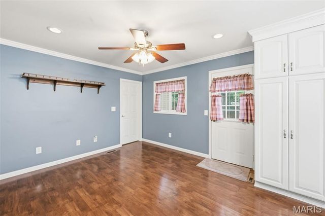 112 Clear Creek Drive, O'fallon, MO 63366