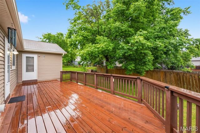 112 Clear Creek Drive, O'fallon, MO 63366