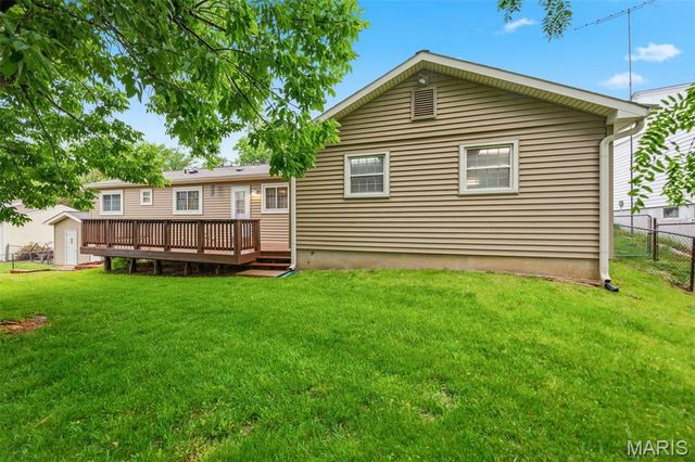 112 Clear Creek Drive, O'fallon, MO 63366