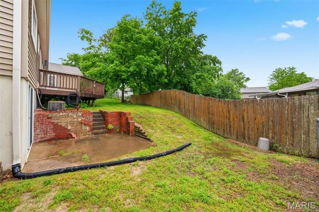 112 Clear Creek Drive, O'fallon, MO 63366