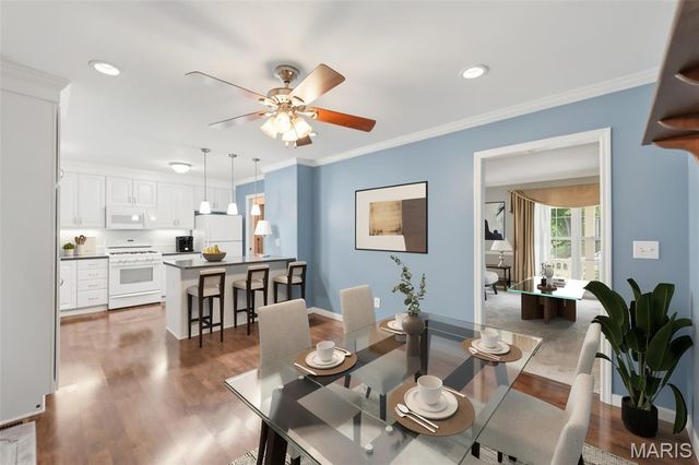 112 Clear Creek Drive, O'fallon, MO 63366