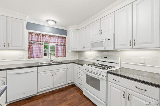 112 Clear Creek Drive, O'fallon, MO 63366