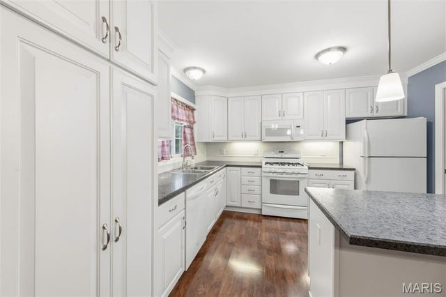 112 Clear Creek Drive, O'fallon, MO 63366