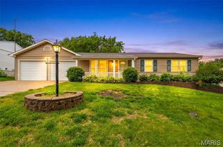 112 Clear Creek Drive, O'fallon, MO 63366