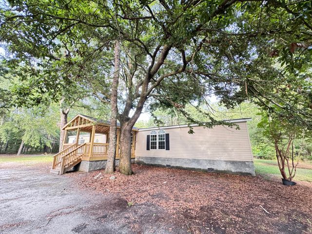 3486 Rehoboth Road, Cottageville, SC 29435
