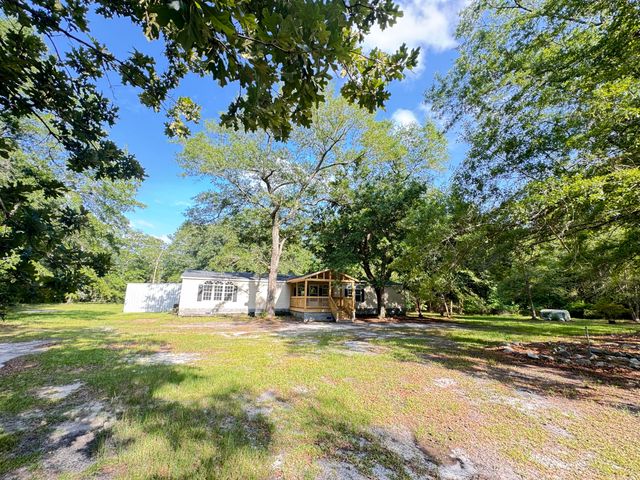 3486 Rehoboth Road, Cottageville, SC 29435