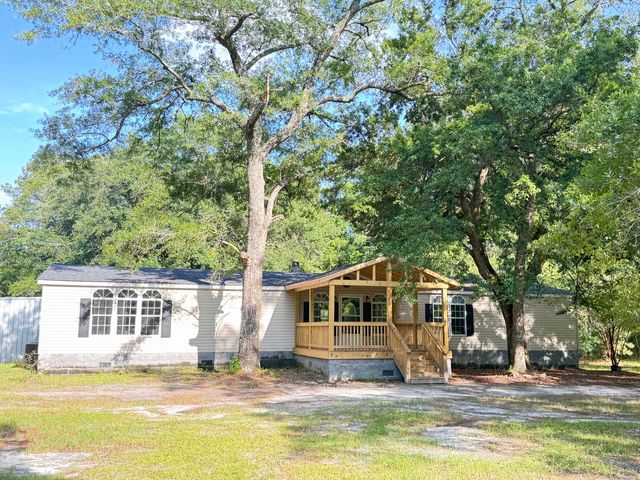 3486 Rehoboth Road, Cottageville, SC 29435