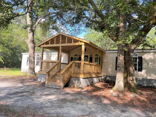 3486 Rehoboth Road, Cottageville, SC 29435
