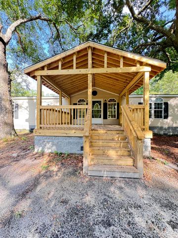 3486 Rehoboth Road, Cottageville, SC 29435