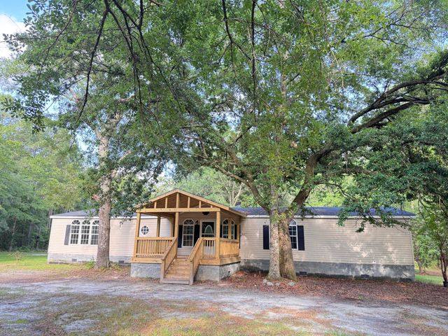 3486 Rehoboth Road, Cottageville, SC 29435