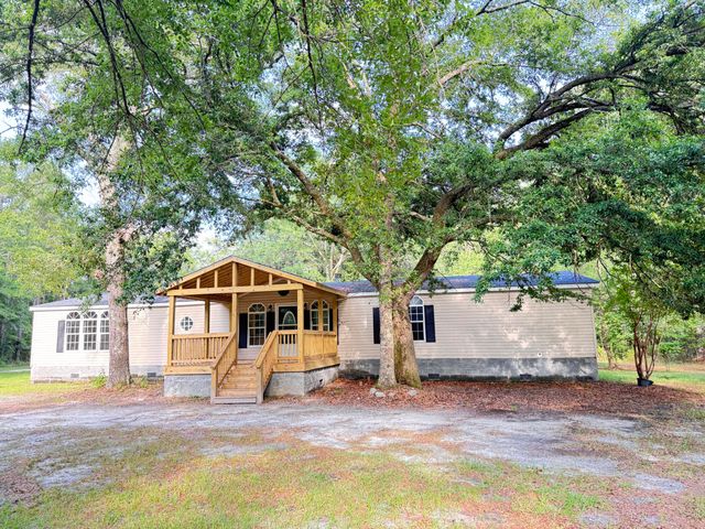 3486 Rehoboth Road, Cottageville, SC 29435