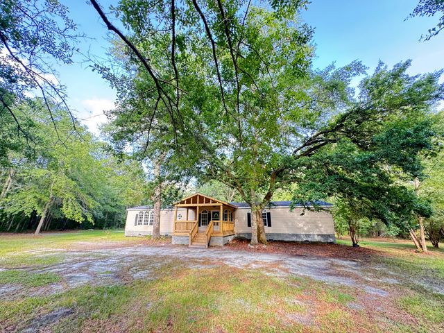 3486 Rehoboth Road, Cottageville, SC 29435