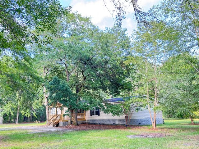 3486 Rehoboth Road, Cottageville, SC 29435