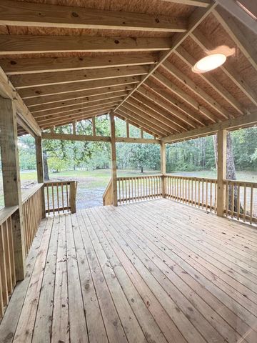 3486 Rehoboth Road, Cottageville, SC 29435