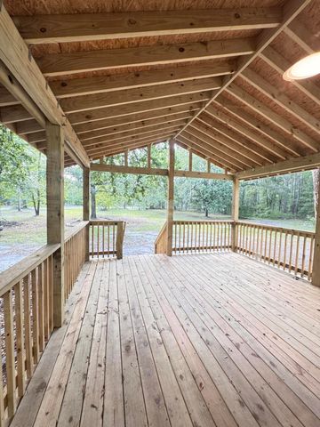 3486 Rehoboth Road, Cottageville, SC 29435