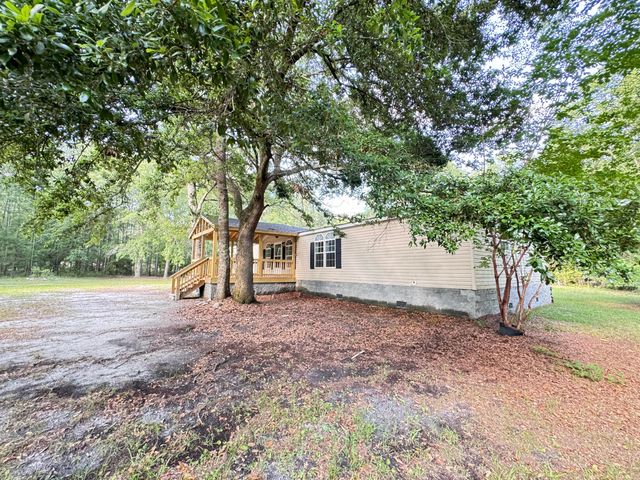 3486 Rehoboth Road, Cottageville, SC 29435