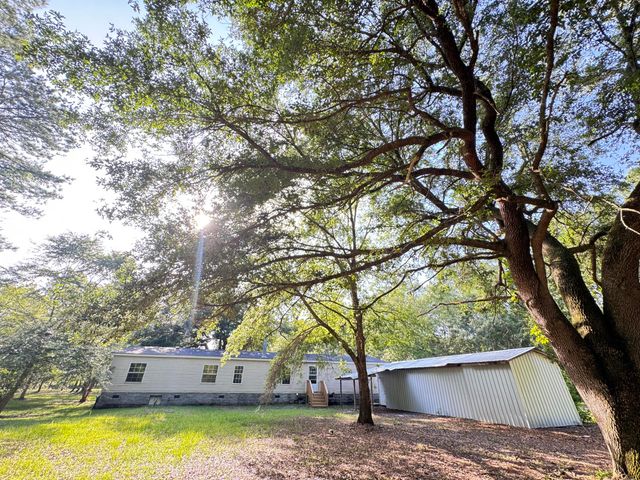 3486 Rehoboth Road, Cottageville, SC 29435