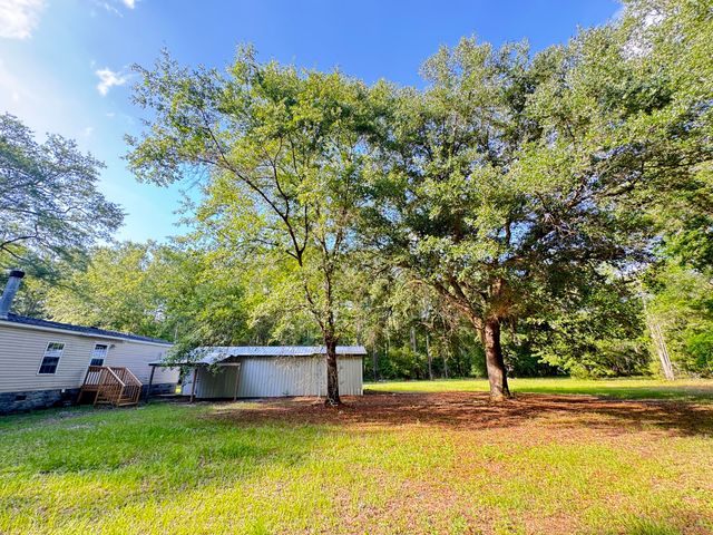 3486 Rehoboth Road, Cottageville, SC 29435