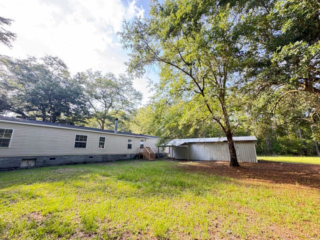 3486 Rehoboth Road, Cottageville, SC 29435