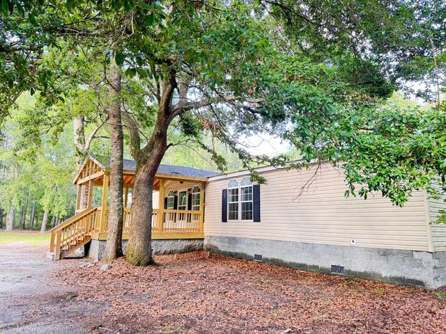 3486 Rehoboth Road, Cottageville, SC 29435