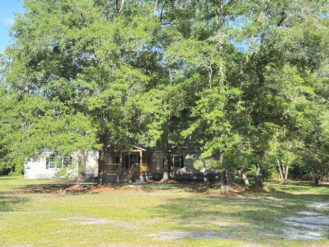 3486 Rehoboth Road, Cottageville, SC 29435