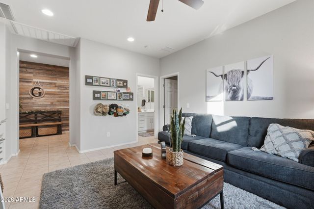 22451 E STONECREST Drive, Queen Creek, AZ 85142